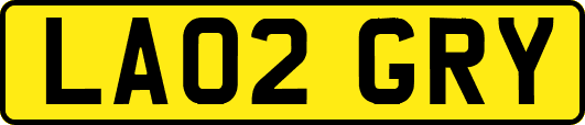 LA02GRY