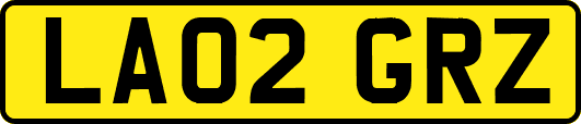 LA02GRZ