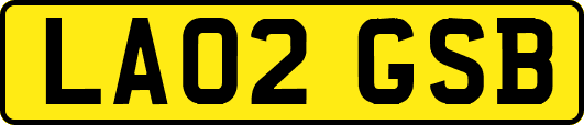 LA02GSB