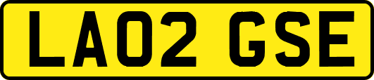 LA02GSE