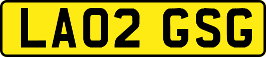 LA02GSG