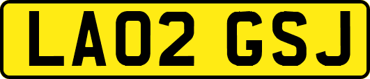 LA02GSJ