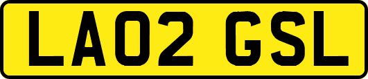 LA02GSL