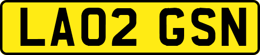 LA02GSN