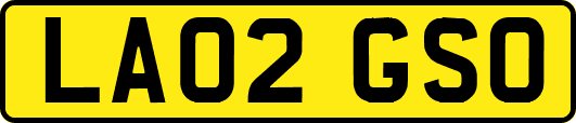 LA02GSO