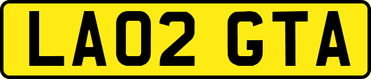 LA02GTA