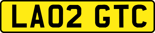 LA02GTC