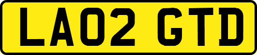 LA02GTD