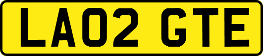 LA02GTE