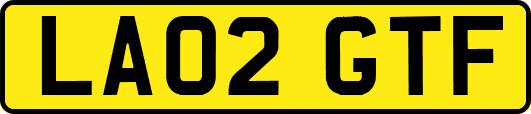 LA02GTF