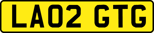 LA02GTG