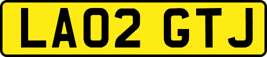 LA02GTJ