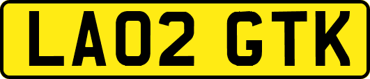 LA02GTK