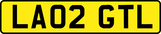 LA02GTL