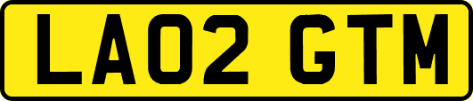 LA02GTM