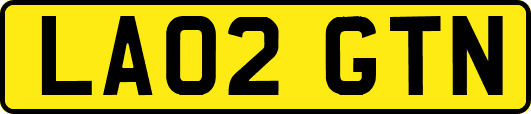 LA02GTN