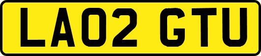 LA02GTU
