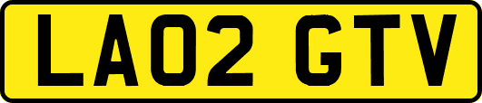 LA02GTV