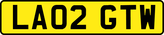 LA02GTW