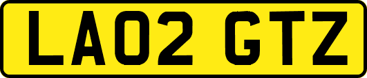 LA02GTZ