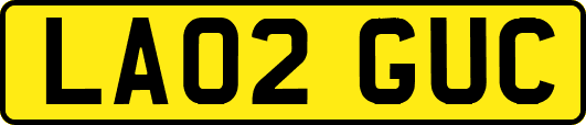LA02GUC