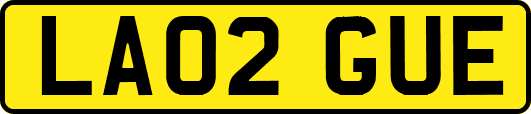 LA02GUE