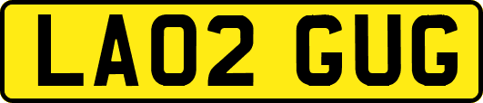 LA02GUG