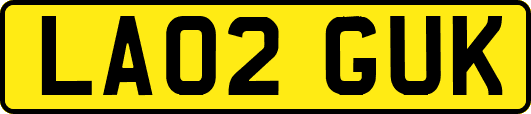 LA02GUK