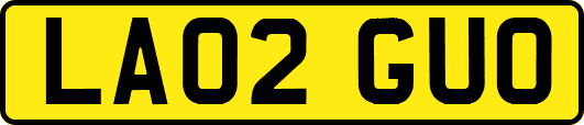LA02GUO