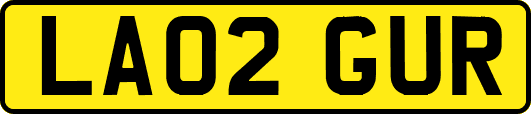LA02GUR