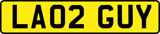 LA02GUY