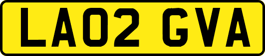 LA02GVA