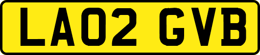 LA02GVB