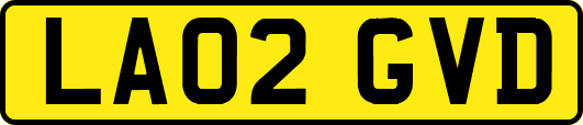 LA02GVD