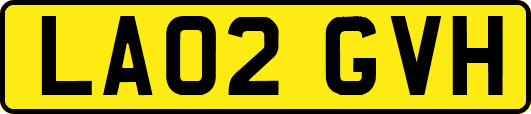 LA02GVH