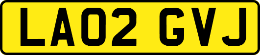 LA02GVJ