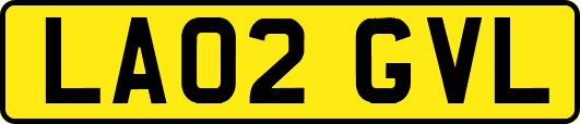 LA02GVL