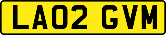 LA02GVM