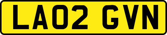 LA02GVN