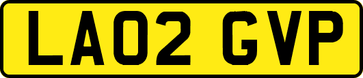 LA02GVP