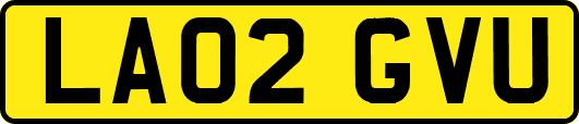 LA02GVU