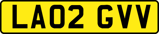 LA02GVV