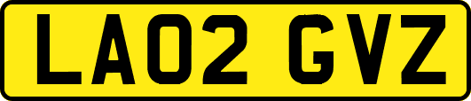 LA02GVZ