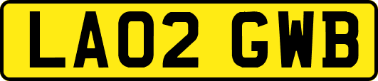 LA02GWB