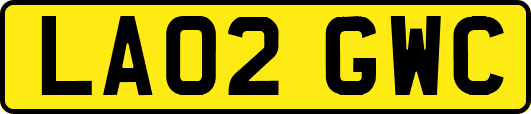 LA02GWC