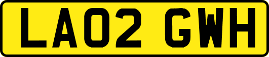 LA02GWH