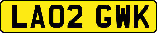 LA02GWK