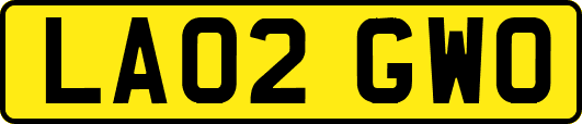 LA02GWO