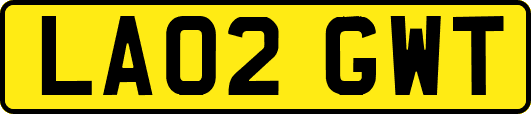 LA02GWT