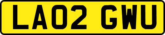 LA02GWU